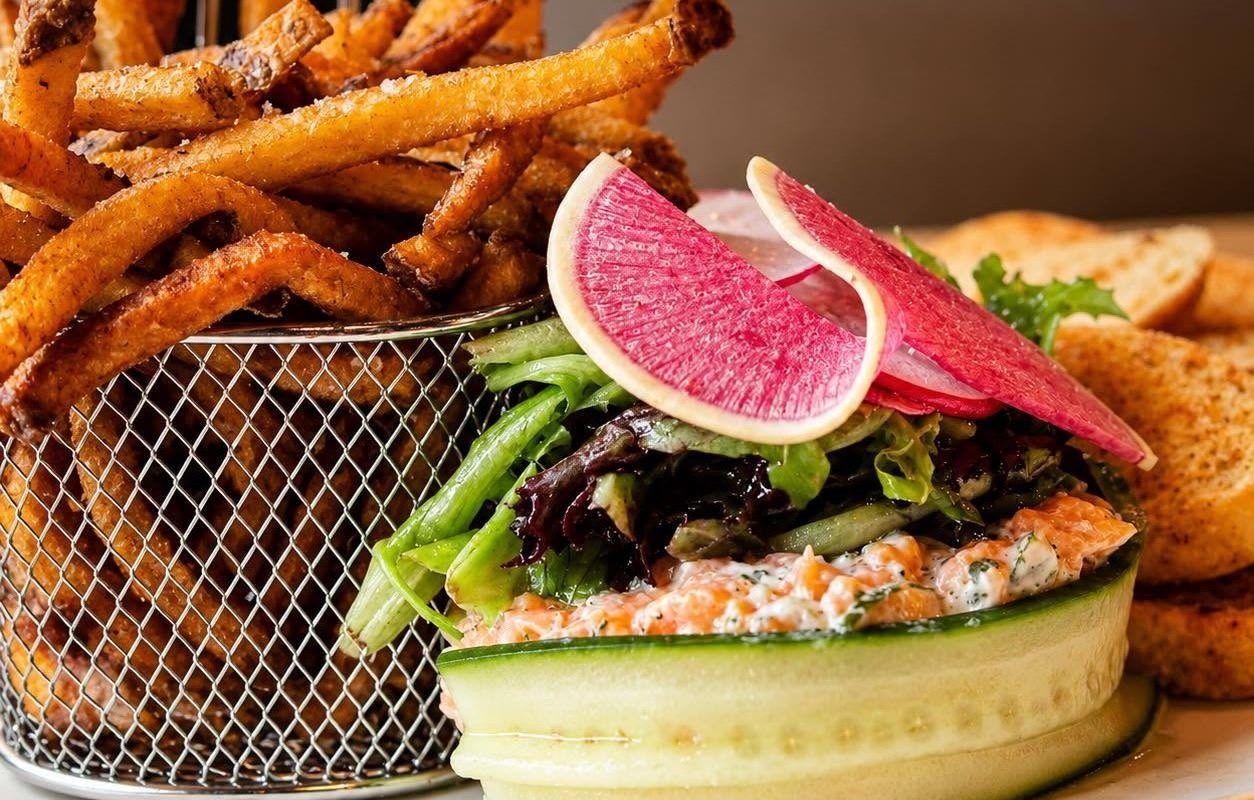 tartare